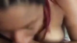 I Suck the Soul out of him