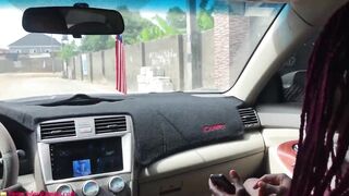 I GAVE HER A PHONE AS A GIFT AND I BANGED HER REAL HARD