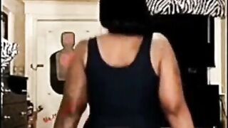 DAMN, WHO'S MAMAS IS THIS????