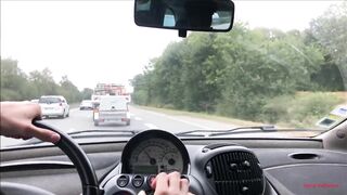 A oral job to go Paris