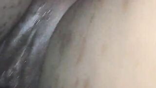 This Babe squirted all over my cock but I didn’t stop